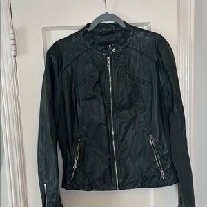 Guess racer jacket